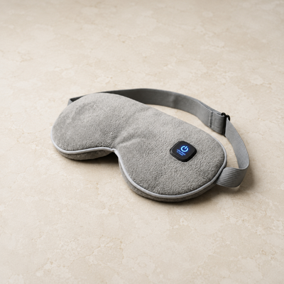 Heated Eye Mask