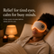 Heated Eye Mask