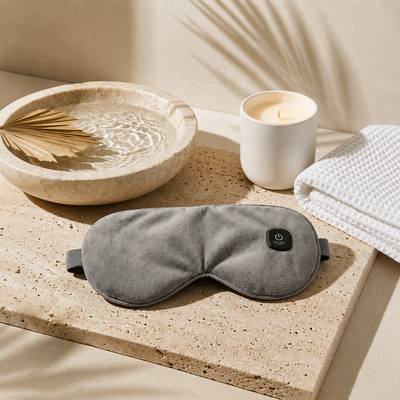 Heated Eye Mask